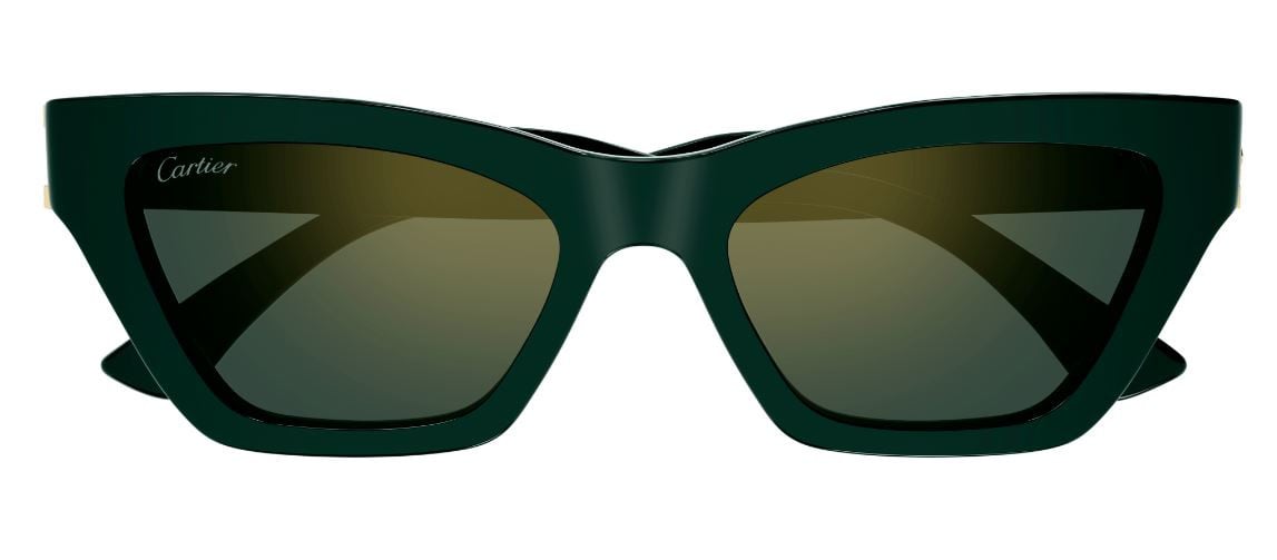 Óculos de Sol Cartier Signature C CT0437S
