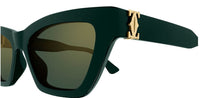 Óculos de Sol Cartier Signature C CT0437S
