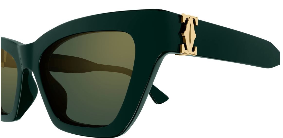 Óculos de Sol Cartier Signature C CT0437S