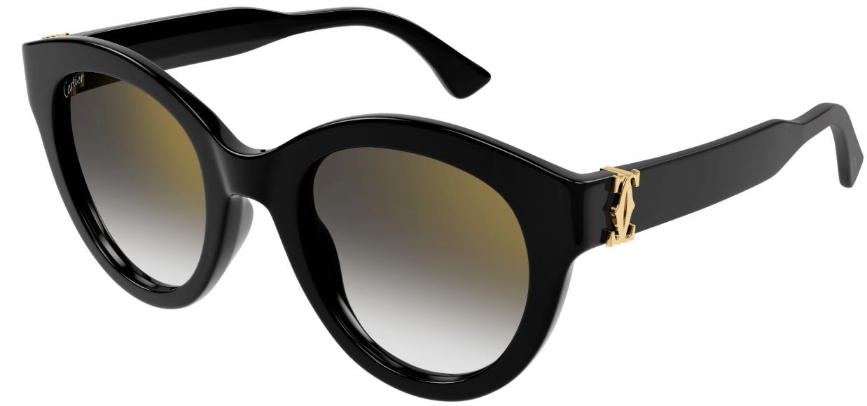 Gafas de Sol Cartier Signature C CT0436S