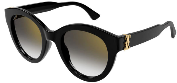 Óculos de Sol Cartier Signature C CT0436S
