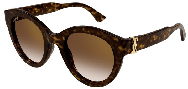 Óculos de Sol Cartier Signature C CT0436S