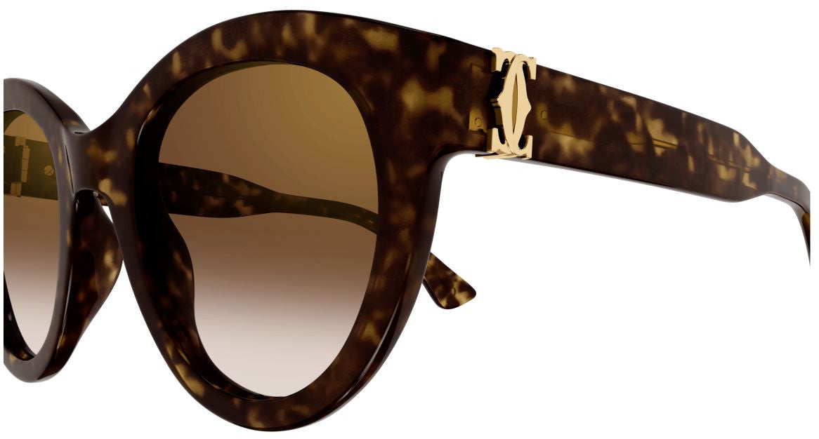 Gafas de Sol Cartier Signature C CT0436S
