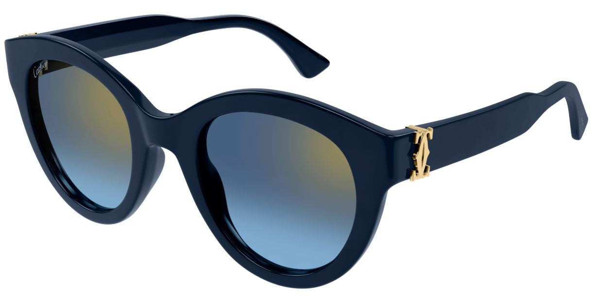 Gafas de Sol Cartier Signature C CT0436S