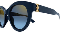 Gafas de Sol Cartier Signature C CT0436S