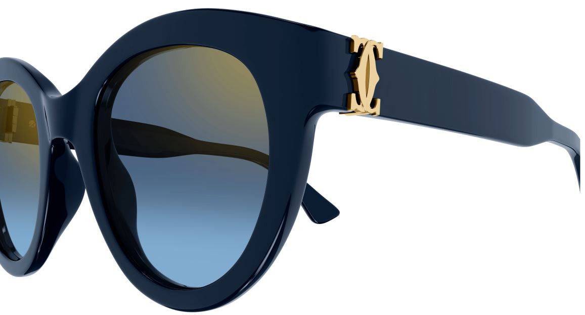 Gafas de Sol Cartier Signature C CT0436S