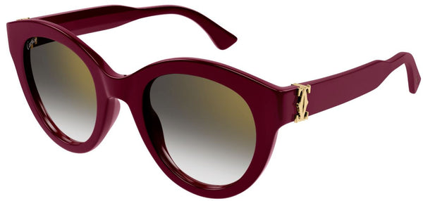 Óculos de Sol Cartier Signature C CT0436S