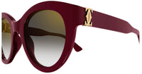 Gafas de Sol Cartier Signature C CT0436S