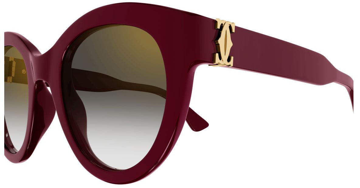 Gafas de Sol Cartier Signature C CT0436S