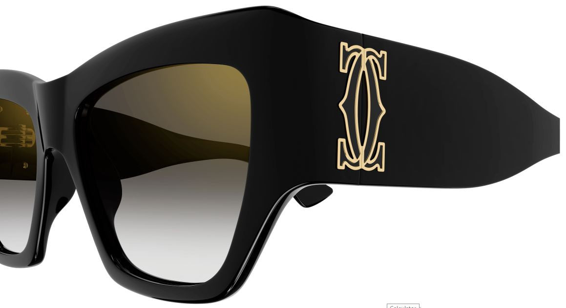 Gafas de Sol Cartier Signature C CT0435S
