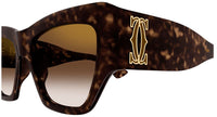 Gafas de Sol Cartier Signature C CT0435S