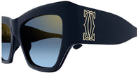 Gafas de Sol Cartier Signature C CT0435S