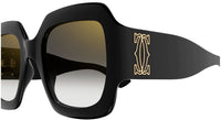 Óculos de Sol Cartier Signature C CT0434S