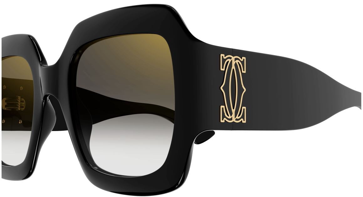 Óculos de Sol Cartier Signature C CT0434S
