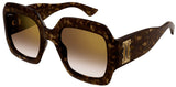 Occhiali da Sole Cartier Signature C CT0434S