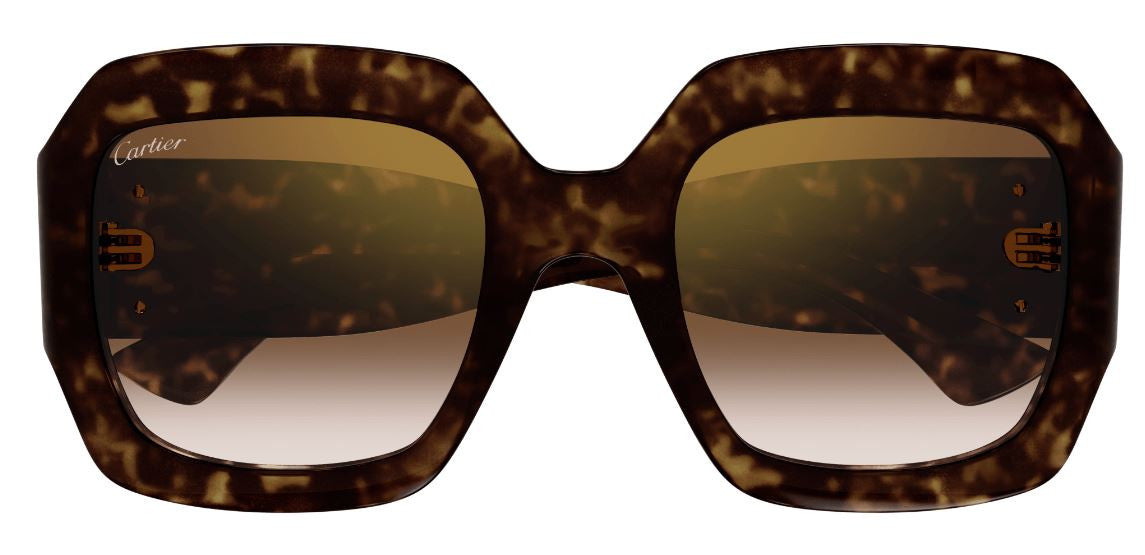 Óculos de Sol Cartier Signature C CT0434S