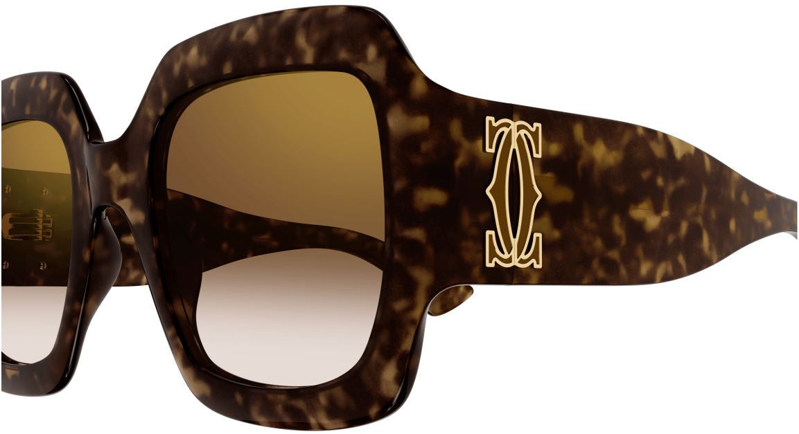 Óculos de Sol Cartier Signature C CT0434S