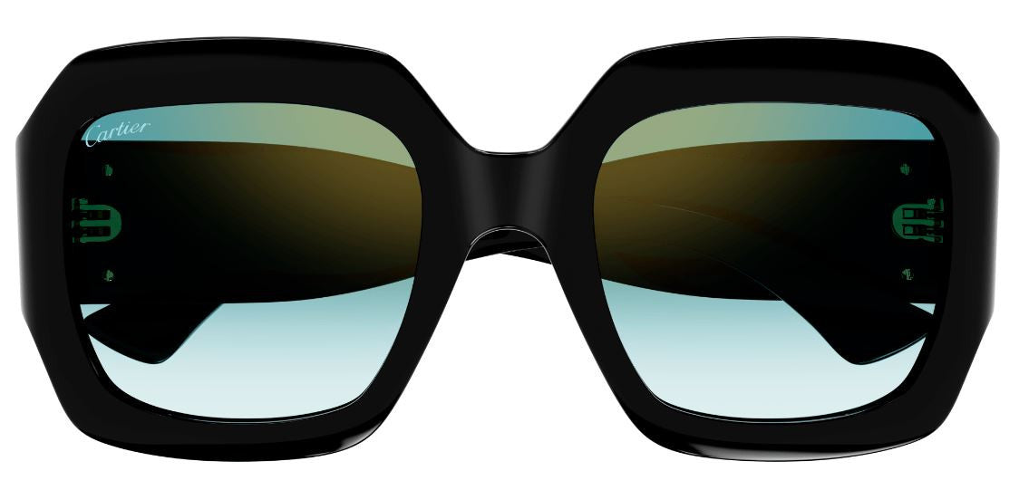 Óculos de Sol Cartier Signature C CT0434S