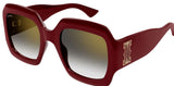 Occhiali da Sole Cartier Signature C CT0434S