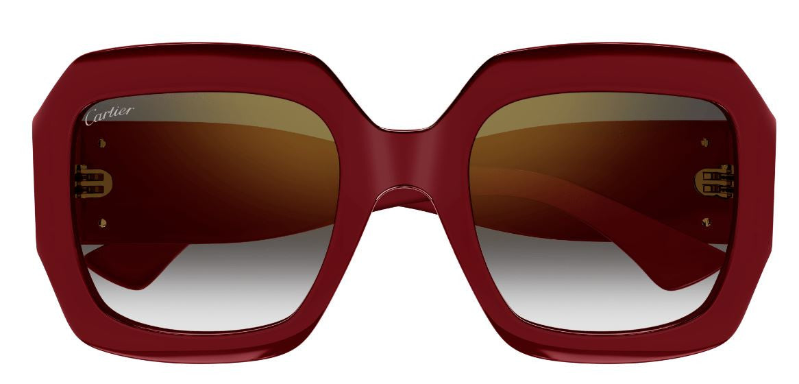 Óculos de Sol Cartier Signature C CT0434S