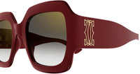 Óculos de Sol Cartier Signature C CT0434S