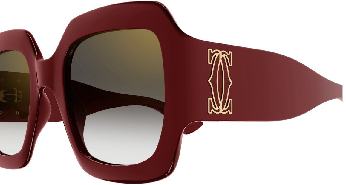 Óculos de Sol Cartier Signature C CT0434S