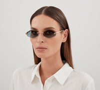 Gafas de Sol Cartier Panthère Losange CT0433S