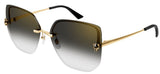 Gafas de Sol Cartier Panthère CT0432S