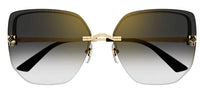 Óculos de Sol Cartier Panthère CT0432S