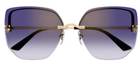 Óculos de Sol Cartier Panthère CT0432S