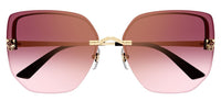 Óculos de Sol Cartier Panthère CT0432S