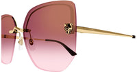 Óculos de Sol Cartier Panthère CT0432S