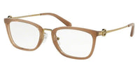 Korrektionsbrille Michael Kors CAPTIVA MK4054 - 3354