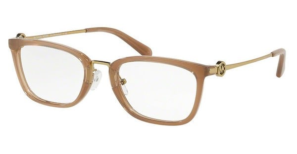 Korrektionsbrille Michael Kors CAPTIVA MK4054 - 3354