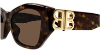 Óculos de Sol Balenciaga Everyday BB0311SK