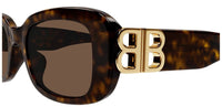 Óculos de Sol Balenciaga Everyday BB0310SK