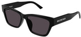 Occhiali da sole Balenciaga Everyday BB0307SA