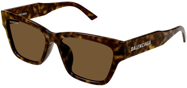 Lunettes de Soleil Balenciaga Everyday BB0307SA