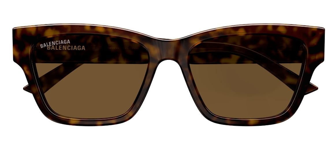Óculos de Sol Balenciaga Everyday BB0307SA