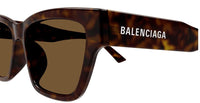 Óculos de Sol Balenciaga Everyday BB0307SA