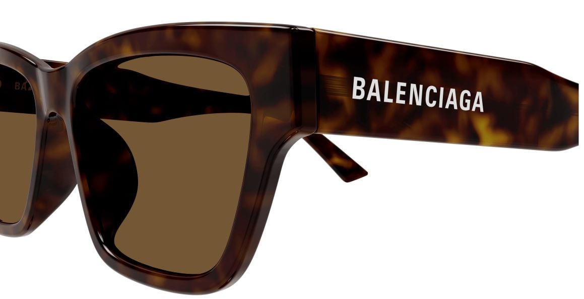 Óculos de Sol Balenciaga Everyday BB0307SA