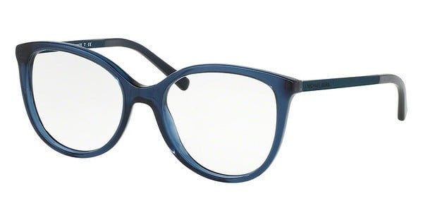 Brillen op sterkte Michael Kors ANTHEIA MK4034 - 3199
