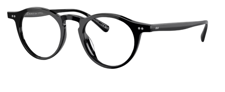 Korrektionsbrille Oliver Peoples OV5504U