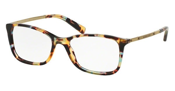 Korrektionsbrille Michael Kors ANTIBES MK4016 - 3031