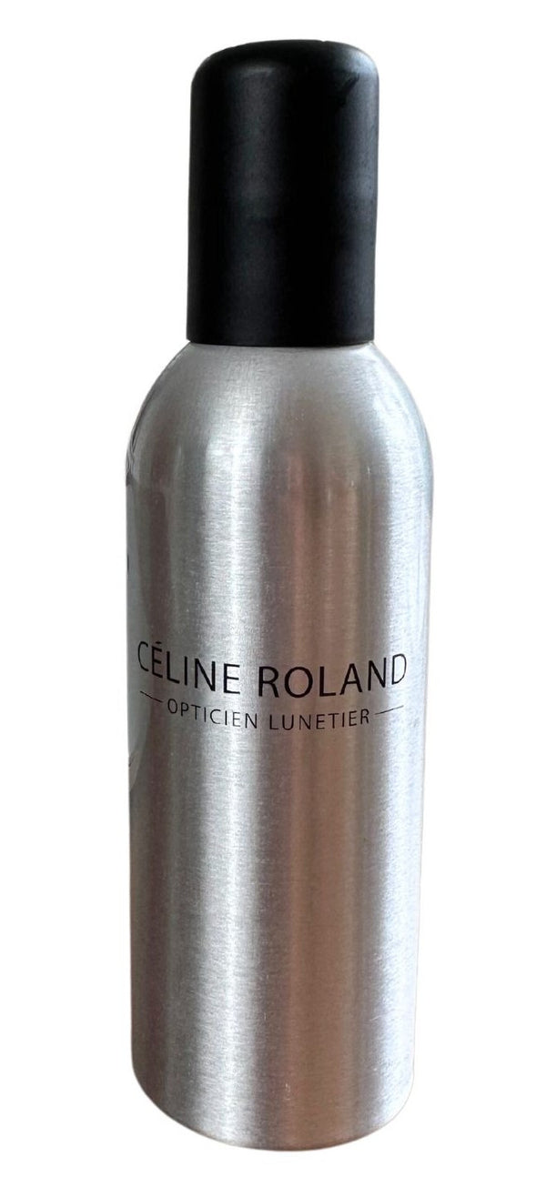 Reinigungsspray Céline Roland Opticien Lunetier
