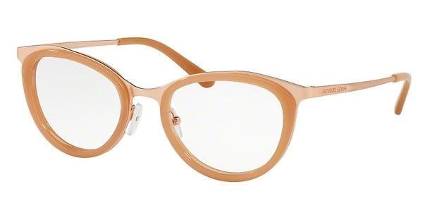 Brillen Michael Kors CAPETOWN MK3021 - 1026