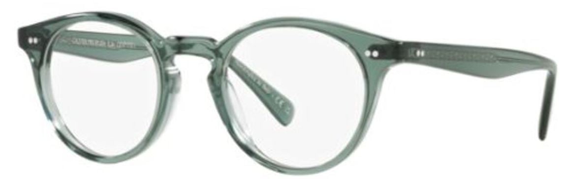 Brilmonturen Oliver Peoples OV5459U