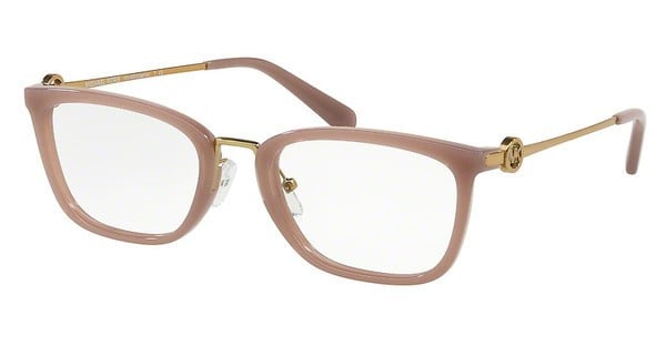 Korrektionsbrille Michael Kors CAPTIVA MK4054 - 3320
