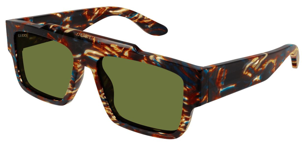 Óculos de Sol Gucci Lettering GG1460S