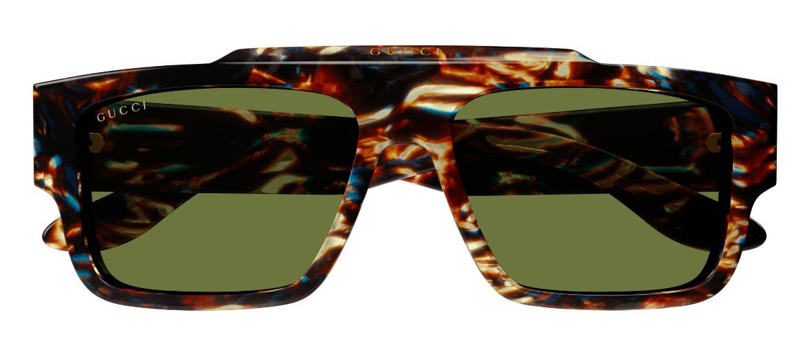 Óculos de Sol Gucci Lettering GG1460S